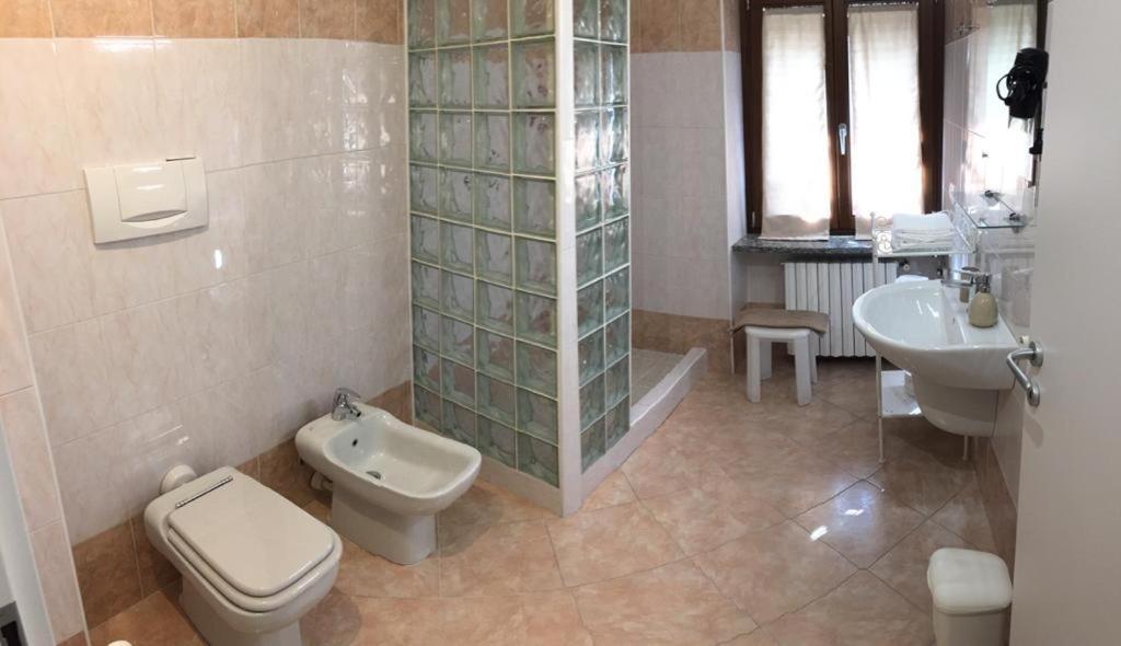 Centrale Bed & Breakfast Orio al Serio
